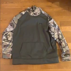 Under Armour Cold Gear Hoodie
